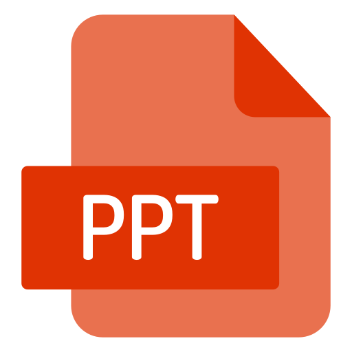 PowerPoint Logo